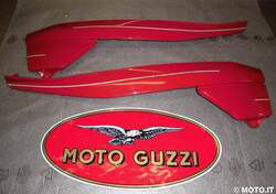 COPPIA FIANCHETTI Moto Guzzi COPPIA FANCHETTI 254