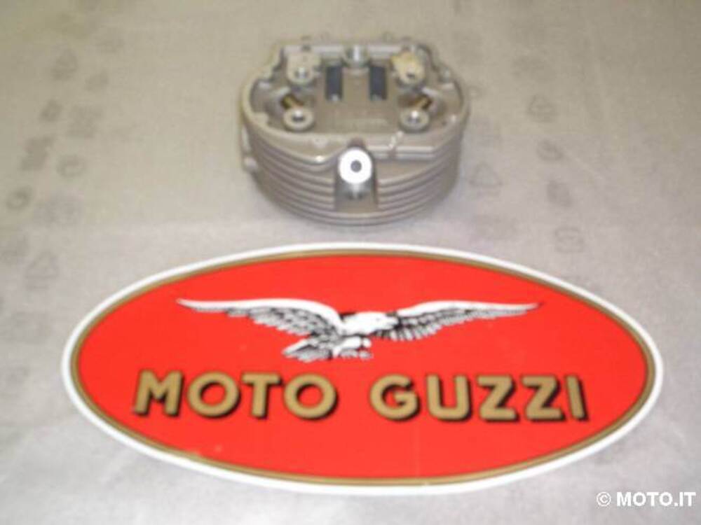 TESTA SX Moto Guzzi TESTA 850 T3/1000 SP SX