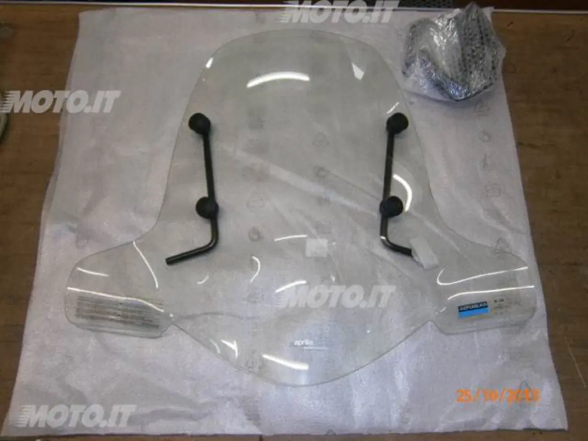 PARABREZZA Aprilia PARABREZZA LEONARDO 125/150 ST 2001/04 ORIGINALE