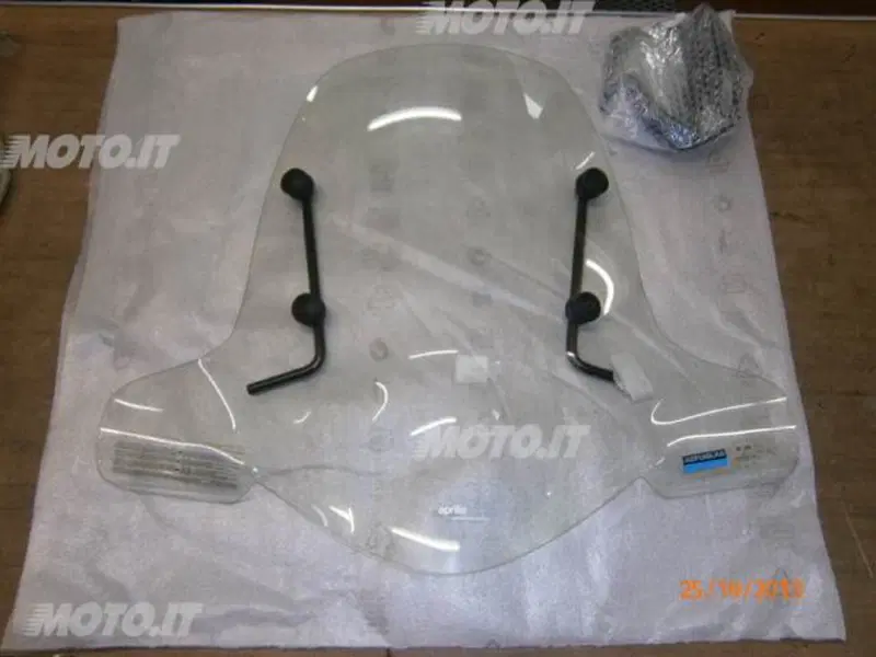 PARABREZZA Aprilia PARABREZZA LEONARDO 125/150 ST 2001/04 ORIGINALE