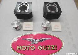 COPPIA CILINDRI Moto Guzzi COPPIA CILINDRI 750 NTX