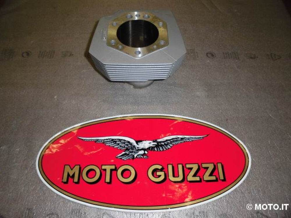 CILINDRO Moto Guzzi CILINDRO CALIFORNIA EV