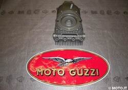 COPERCHIO DISTRIBUZIONE Moto Guzzi COPERCHIO DISTRIBUZIONE 850/1000
