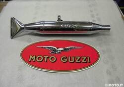 marmitta Moto Guzzi MARMITTA FALCONE 500 LAFRANCONI