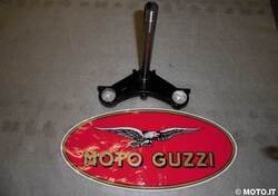 piastra forcella inferiore Moto Guzzi PIASTRA FORCELLA INFERIORE 1000 GT