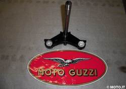 piastra forcella inferiore Moto Guzzi PIASTRA FORCELLA INFERIORE 1000 GT