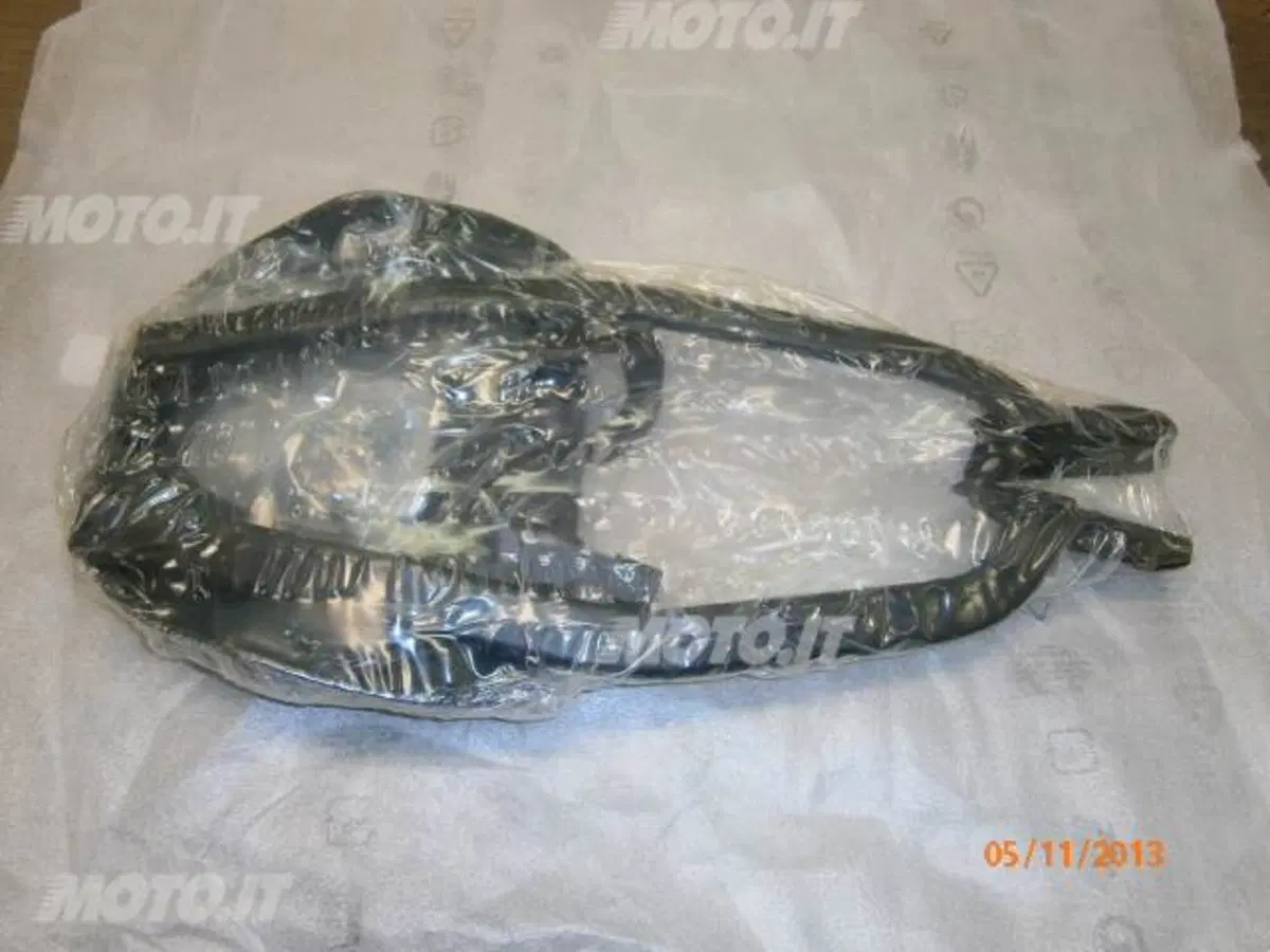 PORTAPACCHI YAMAHA PORTAPACCHI XC 300 VERSITY 2003 (2)