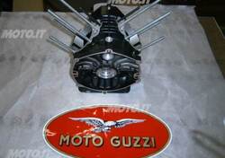 BASAMENTO MOTORE GUZZI Moto Guzzi BASAMENTO MOTORE V35 FLORIDA