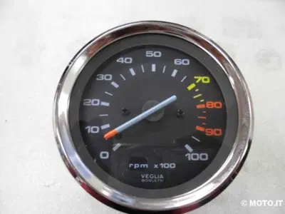 contagiri Moto Guzzi CONTAGIRI V65 FLORIDA
