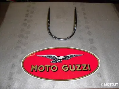 supporto parafango moto guzzi SUPPORTO PARAFANGO 850 GT