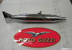 MARMITTA AIRONE 250 Moto Guzzi MARMITTA AIRONE 250