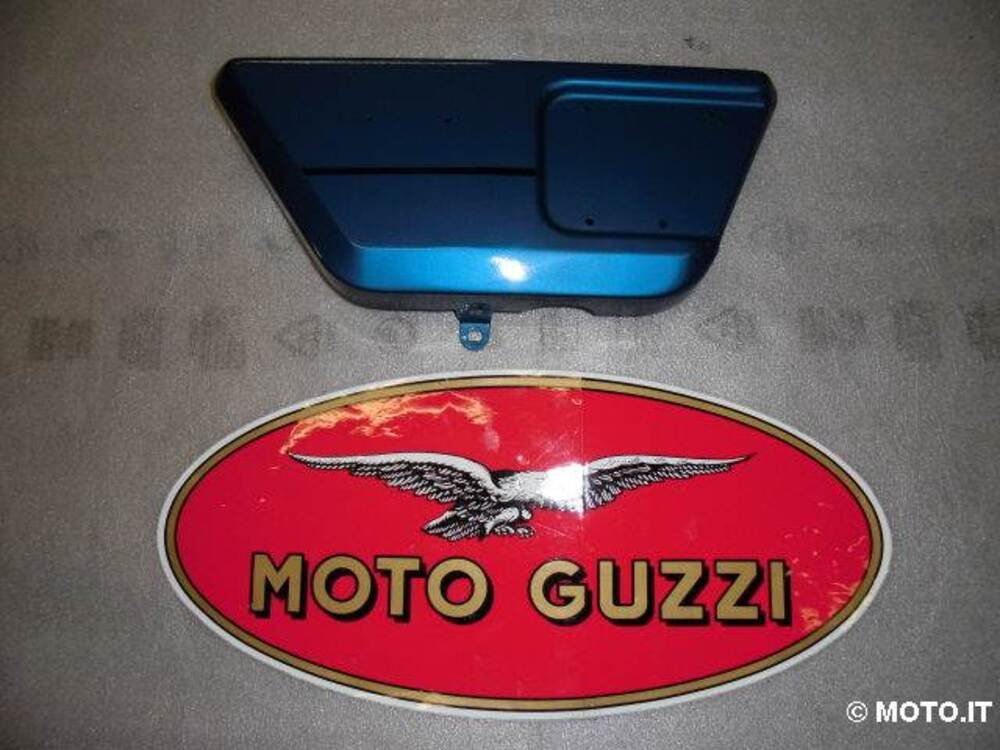 FIANCHETTO DX Moto Guzzi FIANCHETTO 250 TS DX