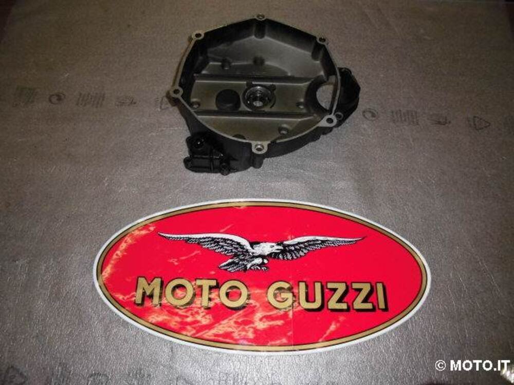 CAMPANA FRIZIONE Moto Guzzi CAMPANA FRIZIONE V65 FLORIDA