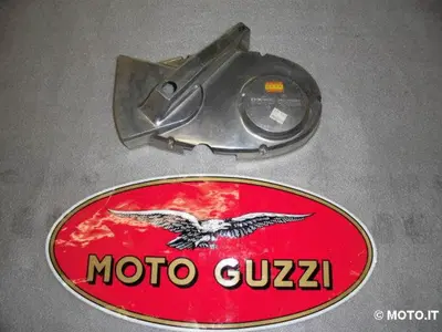 coperchio carter dx Moto Guzzi coperchio carter dx stornello 125/160
