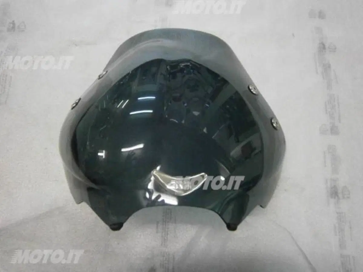 parabrezza yamaha Givi PARABREZZA FZ6 600 2006/10