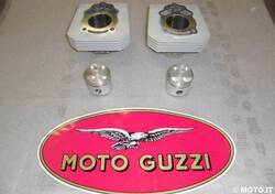 COPPIA CILINDRI Moto Guzzi COPPIA CILINDRI E PISTONI V35 IMOLA II