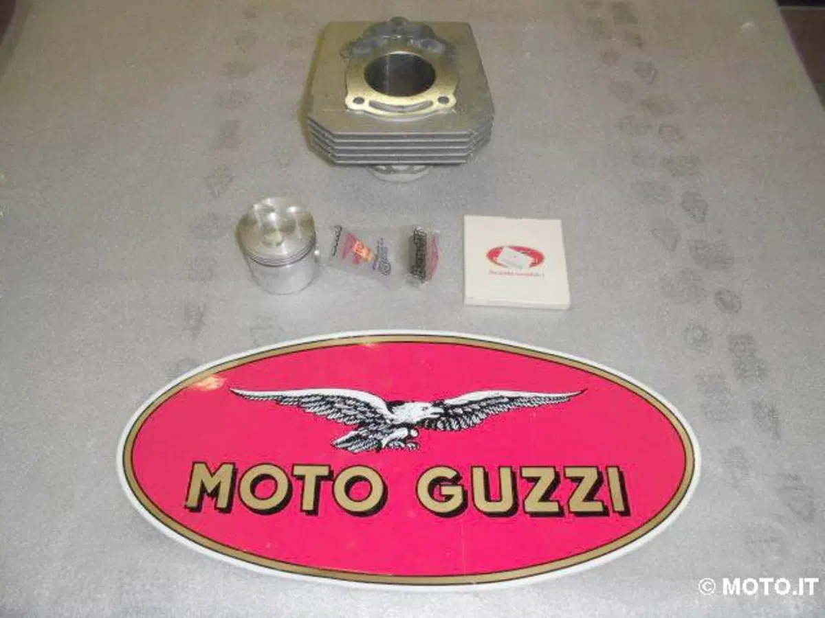cilindro completo Moto Guzzi CILINDRO 850 T5 SX COMPLETO