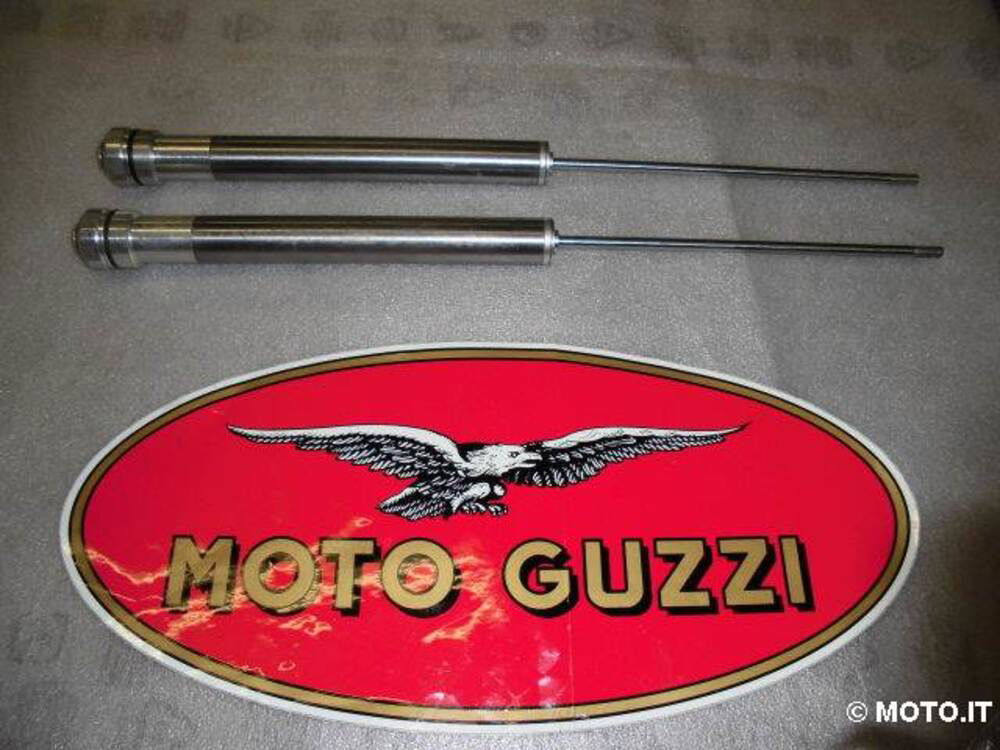 COPPIA AMMORTIZZATORI BITUBO Moto Guzzi COPPIA AMMORTIZZATORI CALIFORNIA 1000 III ANTERIORI