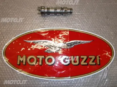 DESMODROMICO Moto Guzzi DESMODROMICO CAMBIO 250 TS
