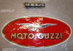 DESMODROMICO Moto Guzzi DESMODROMICO CAMBIO 250 TS