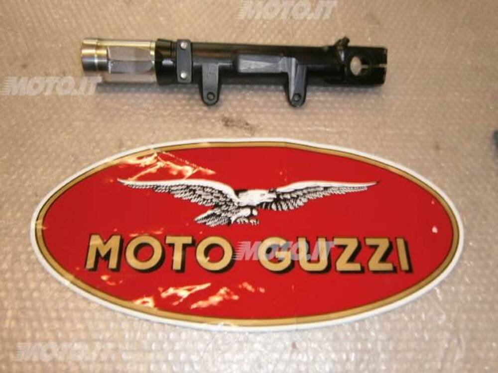 gambale Moto Guzzi GAMBALE FORCELLA DX NTX 350/650/750 1A-2A SERIE