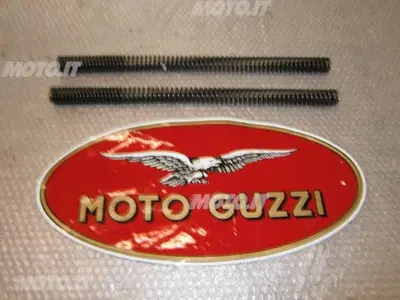 MOLLE Moto Guzzi COPPIA MOLLE FORCELLA V35 IMOLA II