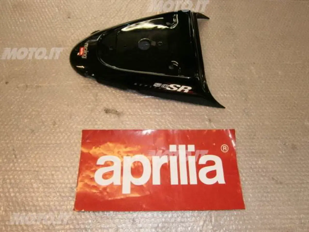 CODINO Aprilia COPERCHIO SELLA SR 50 1997/01