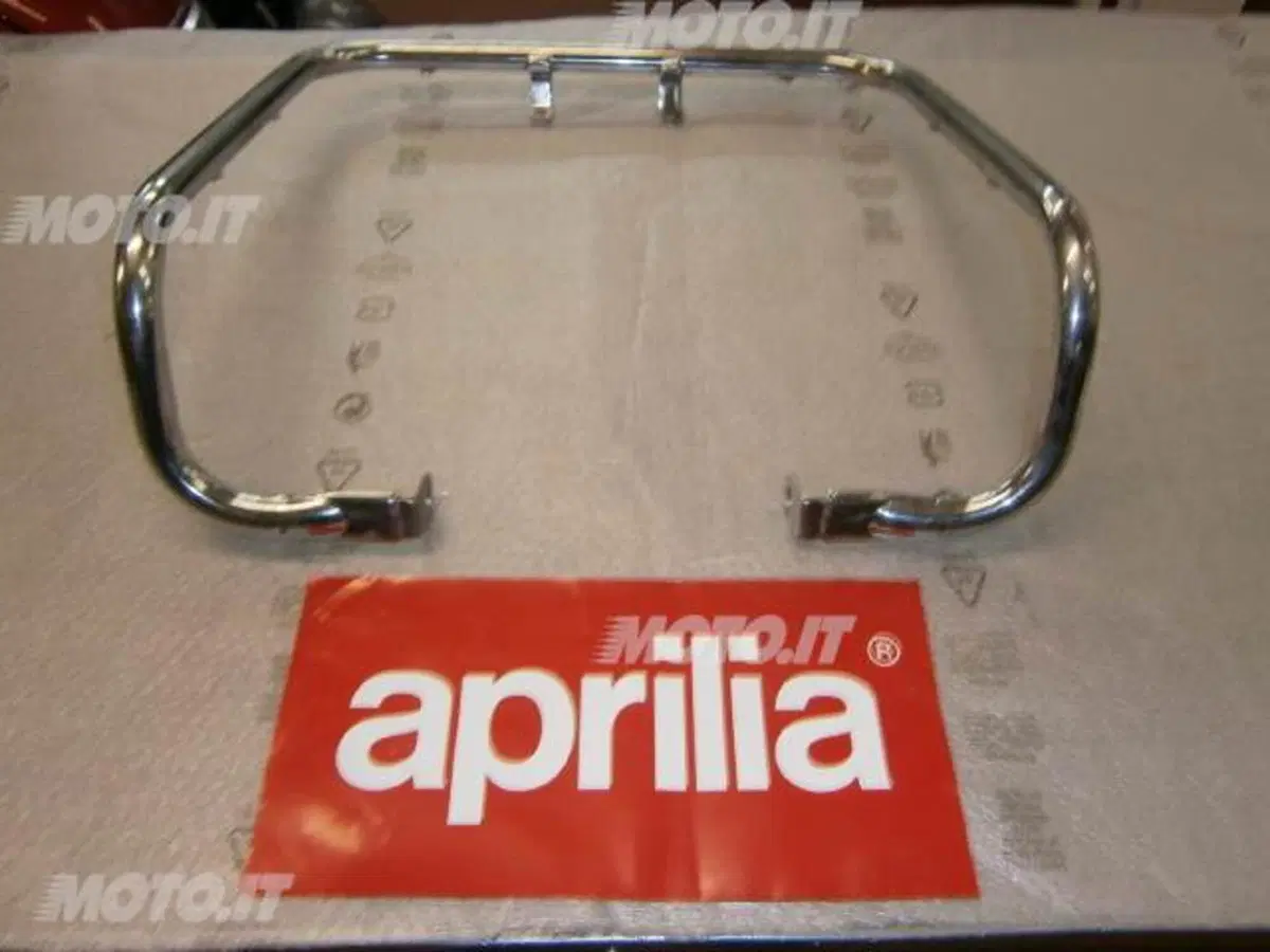 PARACILINDRI MOTO GUZZI PARACILINDRI NUOVO FALCONE 500