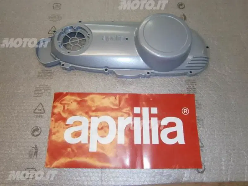 CARTER VARIATORE Aprilia COPERCHIO VARIATORE LEONARDO 125/150 1999/04