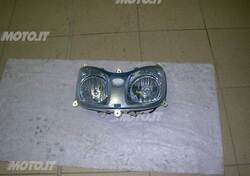 FANALE ANTERIORE Yamaha XCITY 250