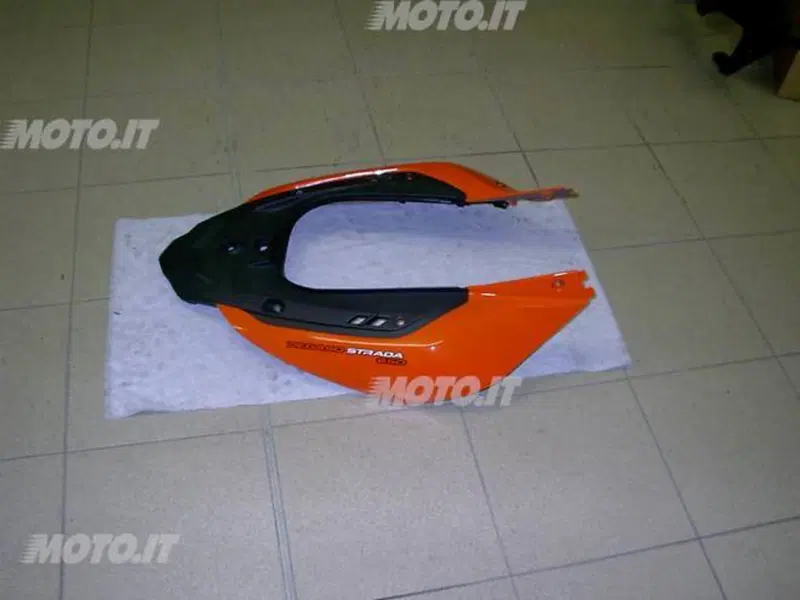 CODONE PEGASO STRADA Aprilia CODONE