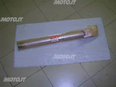 STELO FORCELLA Honda STELO FORCELLA