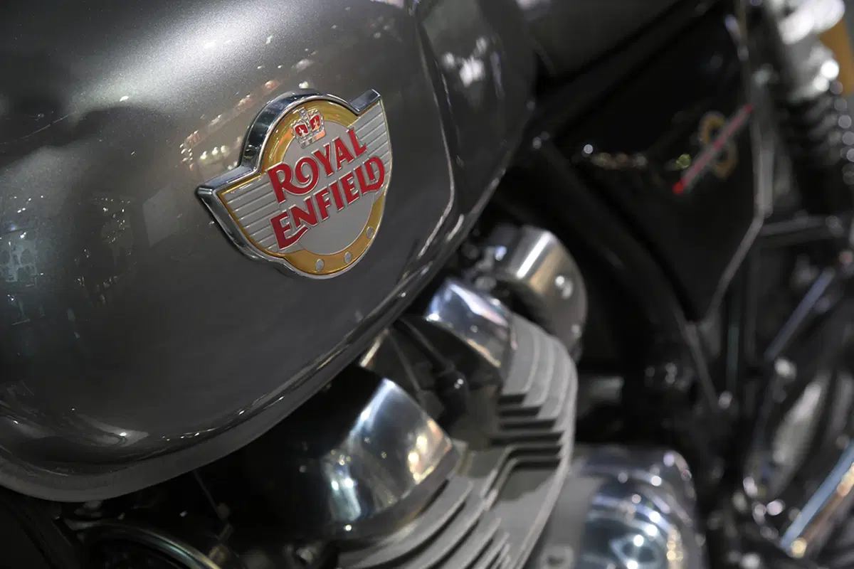 EICMA 2017. Royal Enfield Interceptor INT 650 - Continental GT 650 (11)
