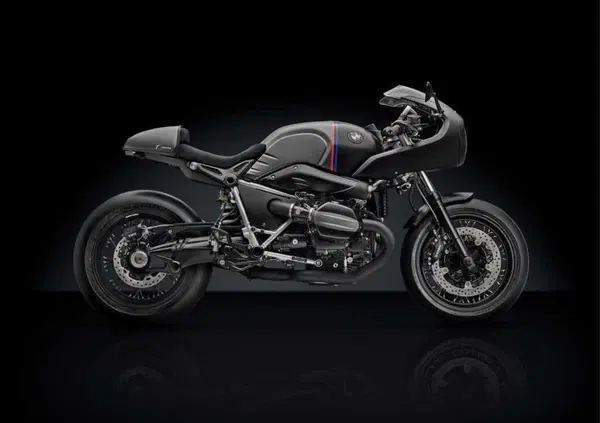 Rizoma: accessory line per BMW R nineT Racer