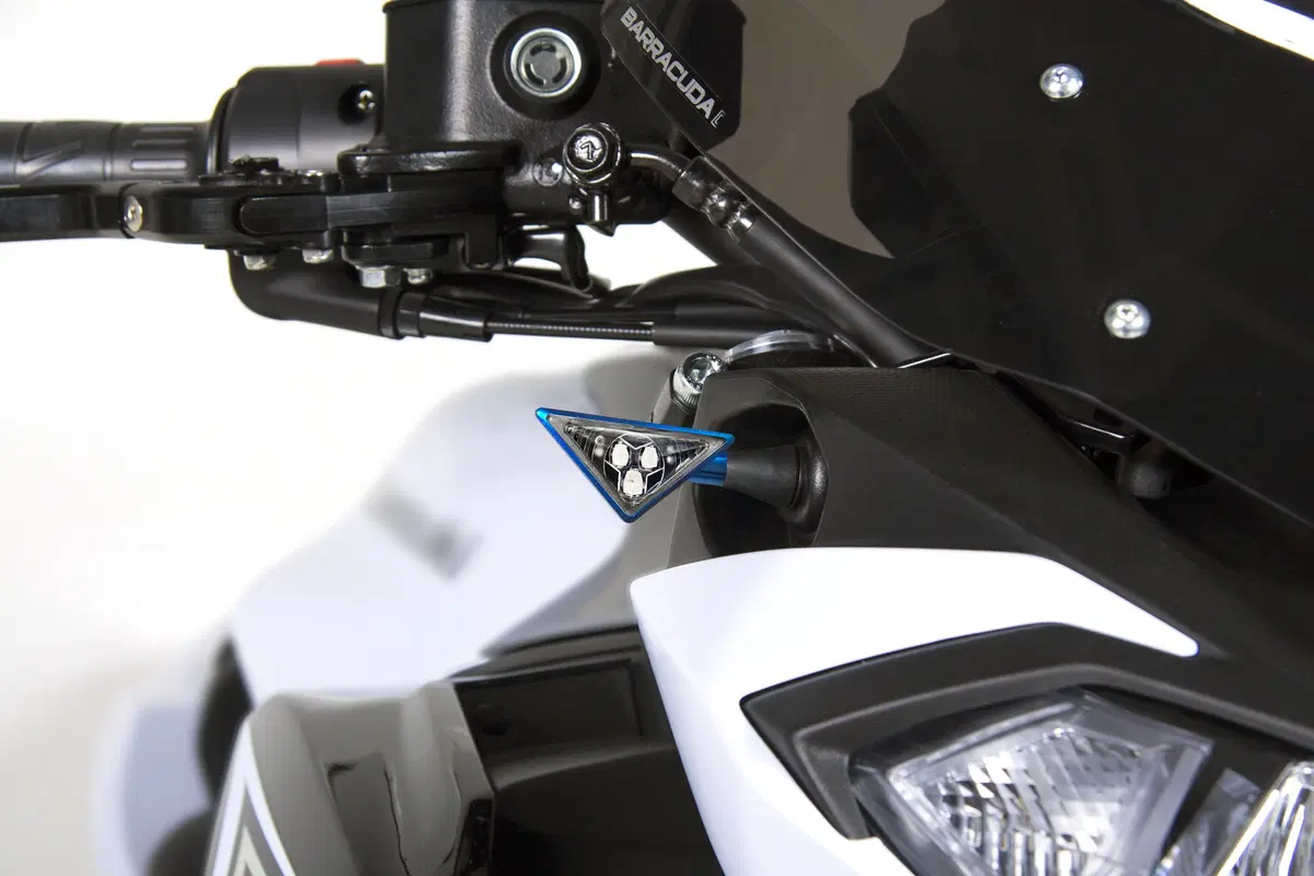 Barracuda a EICMA 2017 (14)