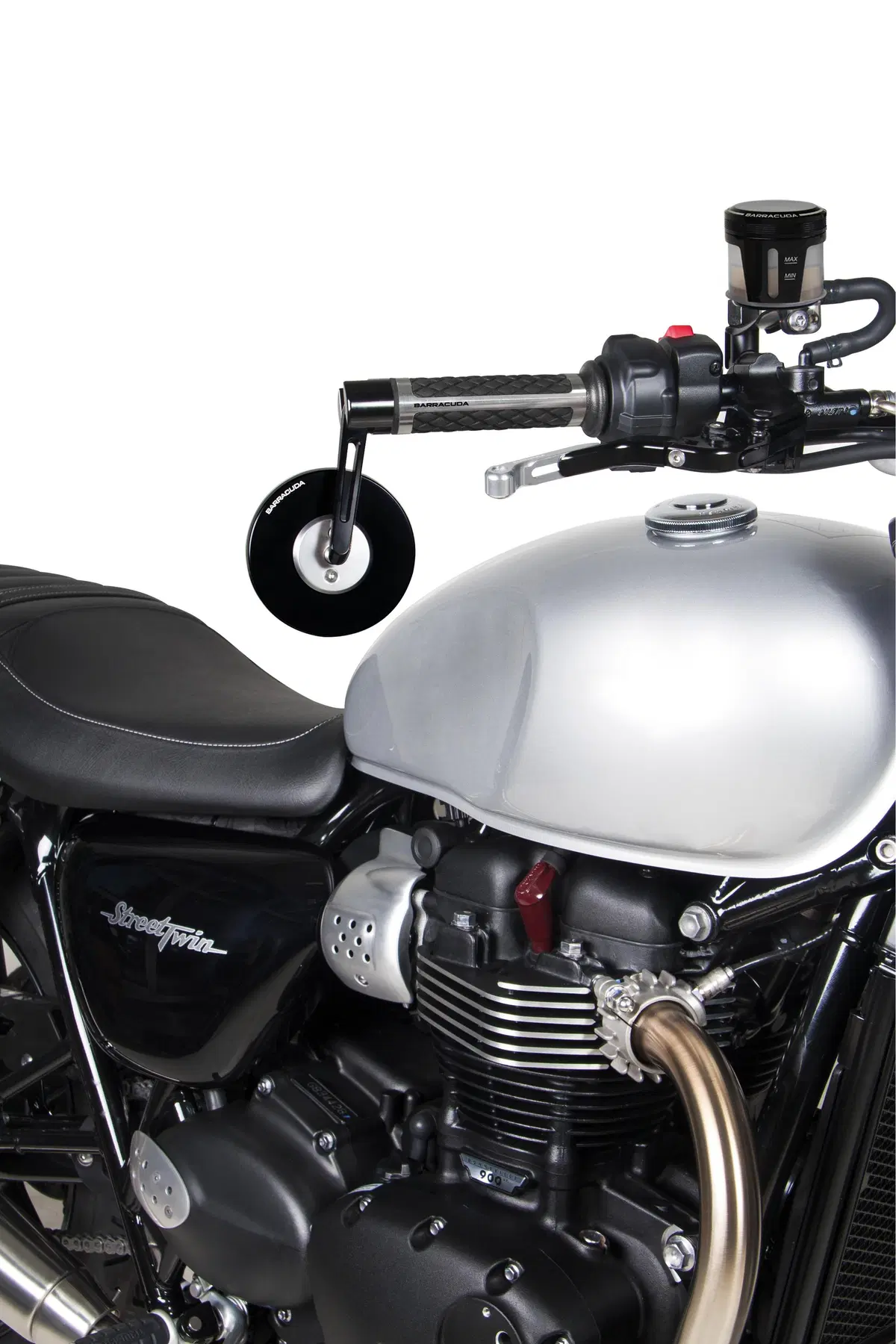 Barracuda a EICMA 2017 (24)