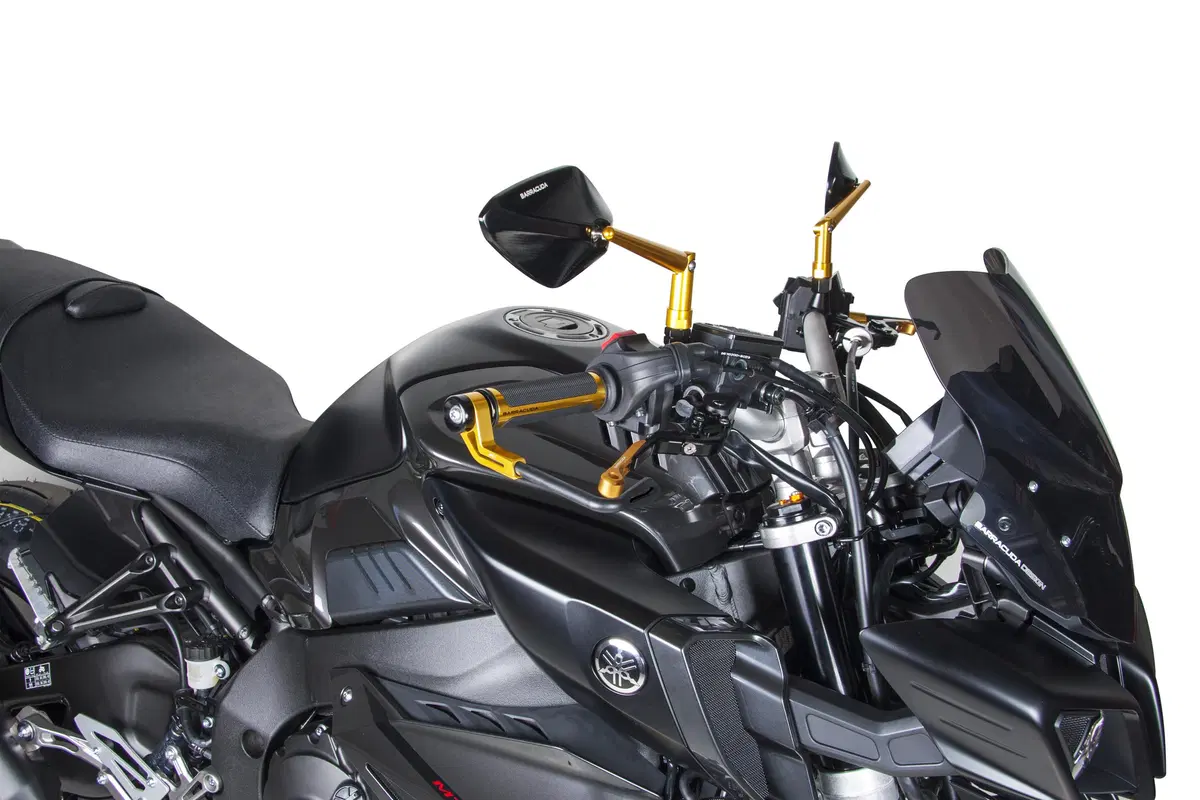 Barracuda a EICMA 2017 (26)