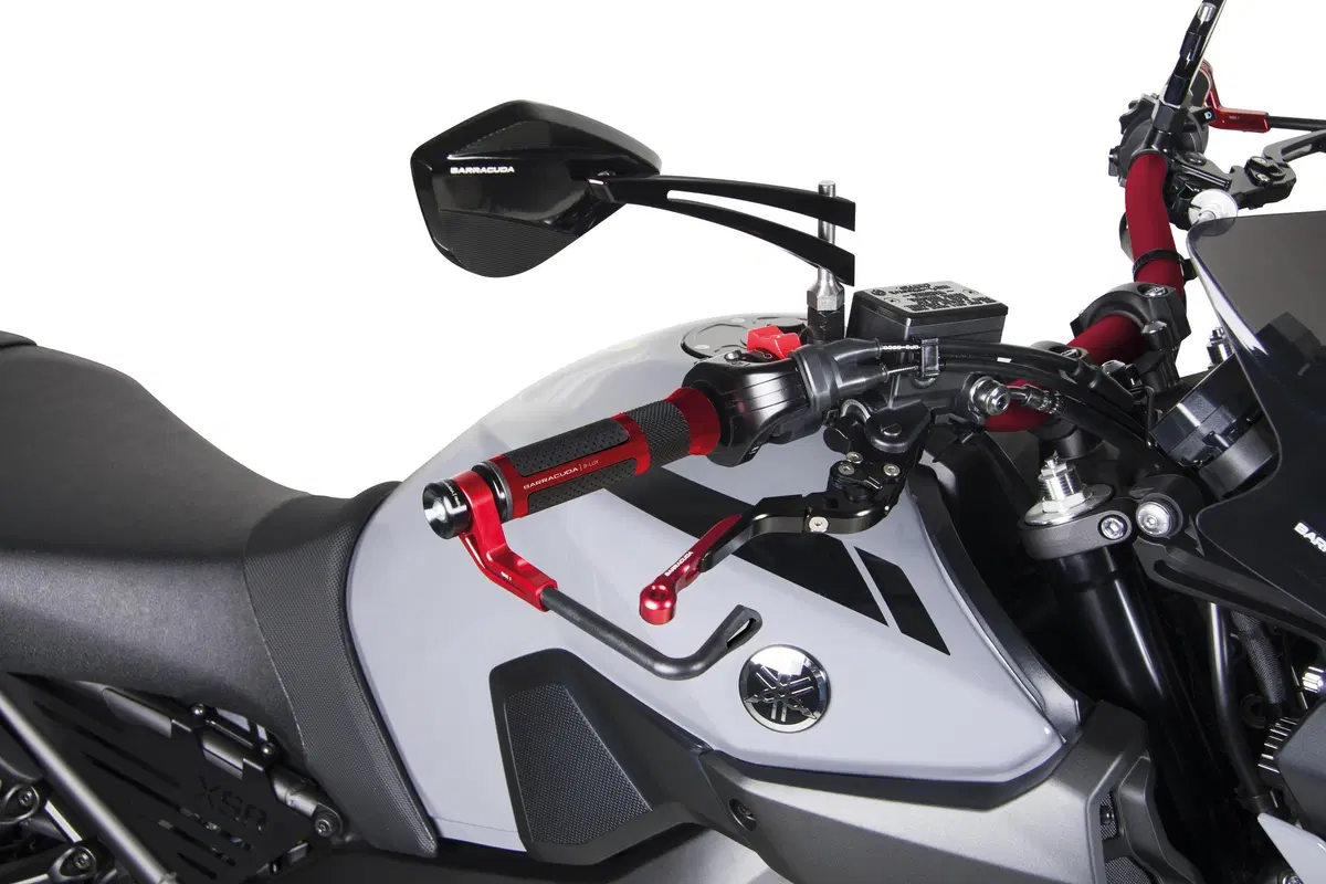 Barracuda a EICMA 2017 (34)