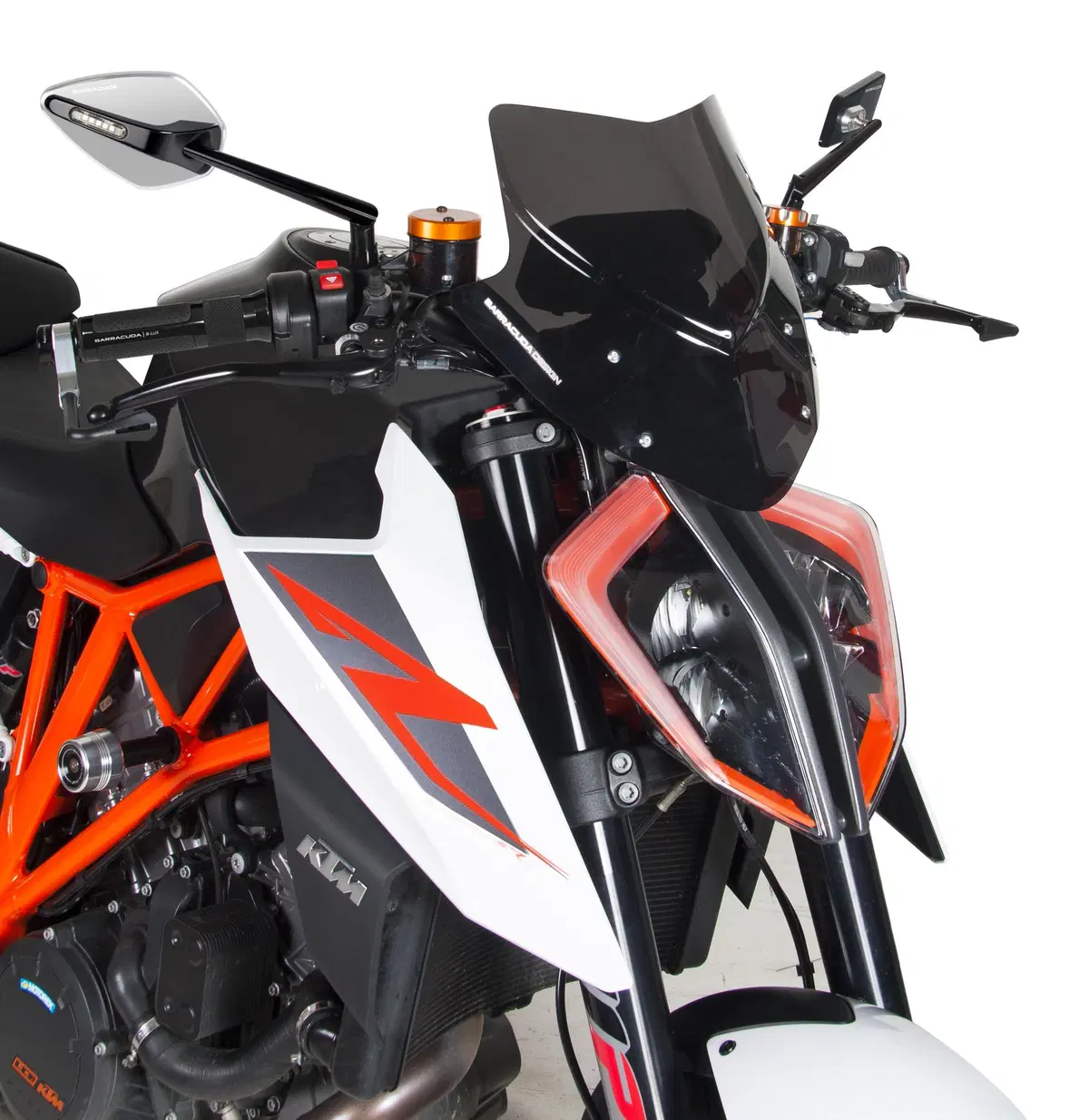 Barracuda a EICMA 2017 (35)