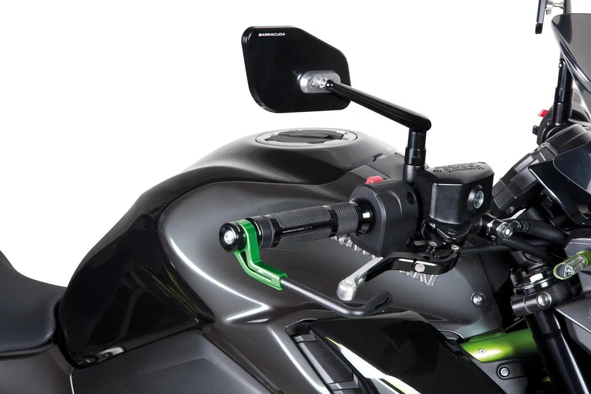 Barracuda a EICMA 2017 (37)
