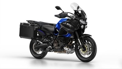 Yamaha XT1200ZE Super T&eacute;n&eacute;r&eacute;