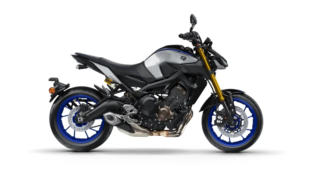 Yamaha MT-09 MT-09 SP (2018 - 20) (3)