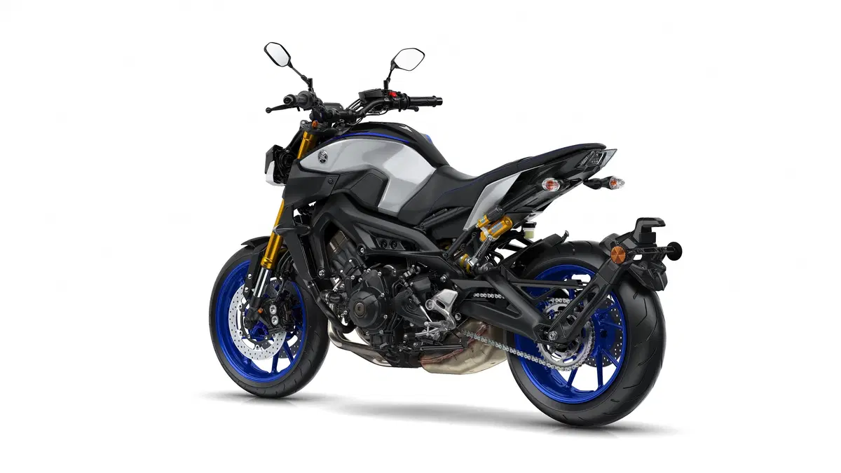 Yamaha MT-09 MT-09 SP (2018 - 20) (4)