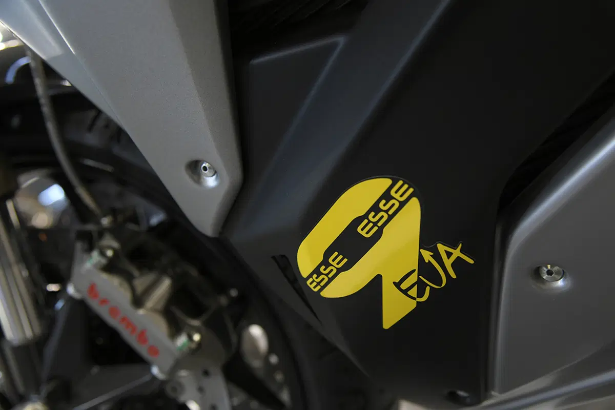 Energica ad EICMA 2017: Eva EsseEsse9 e aggiornamenti alla gamma