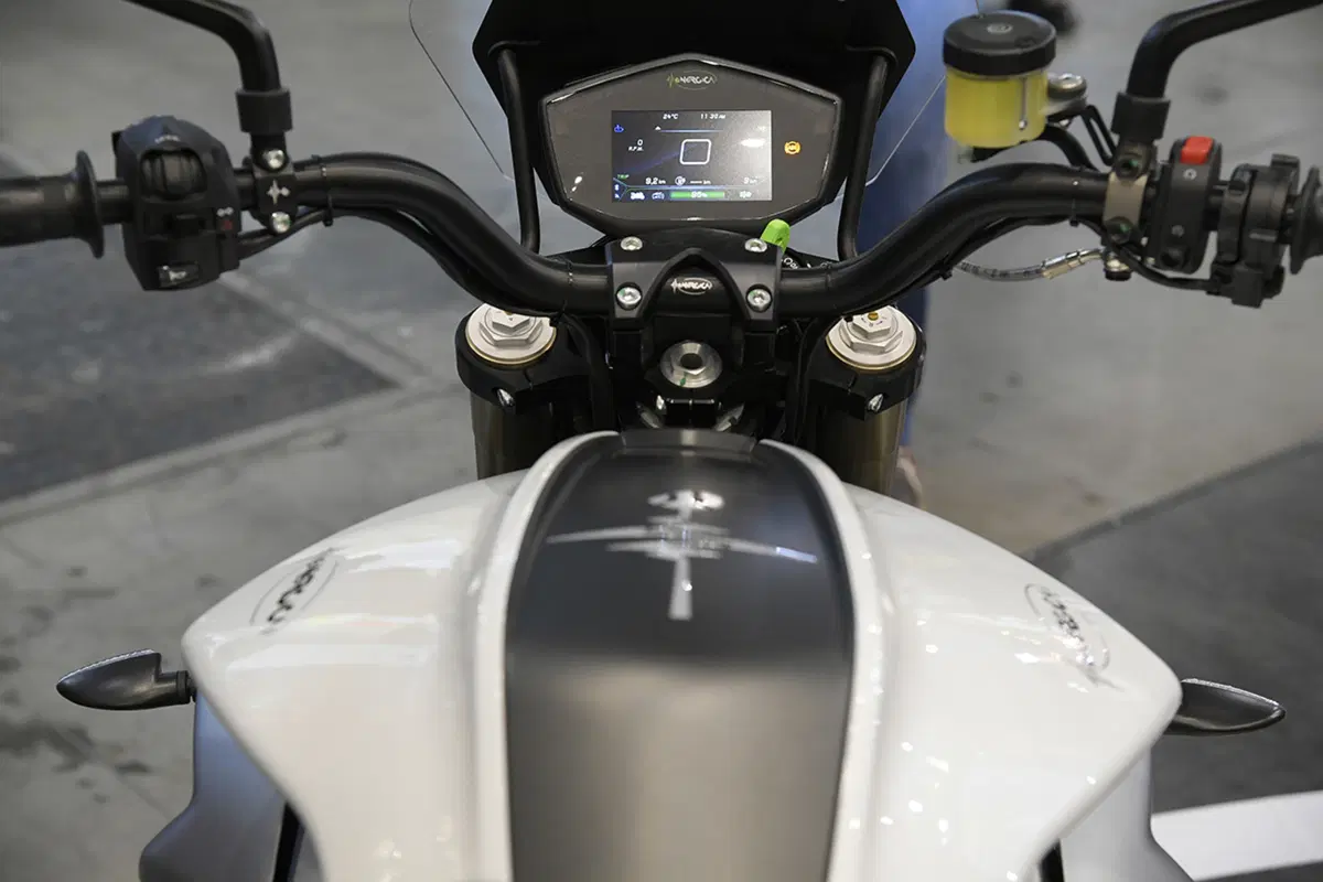 Energica ad EICMA 2017: Eva EsseEsse9 e aggiornamenti alla gamma (3)