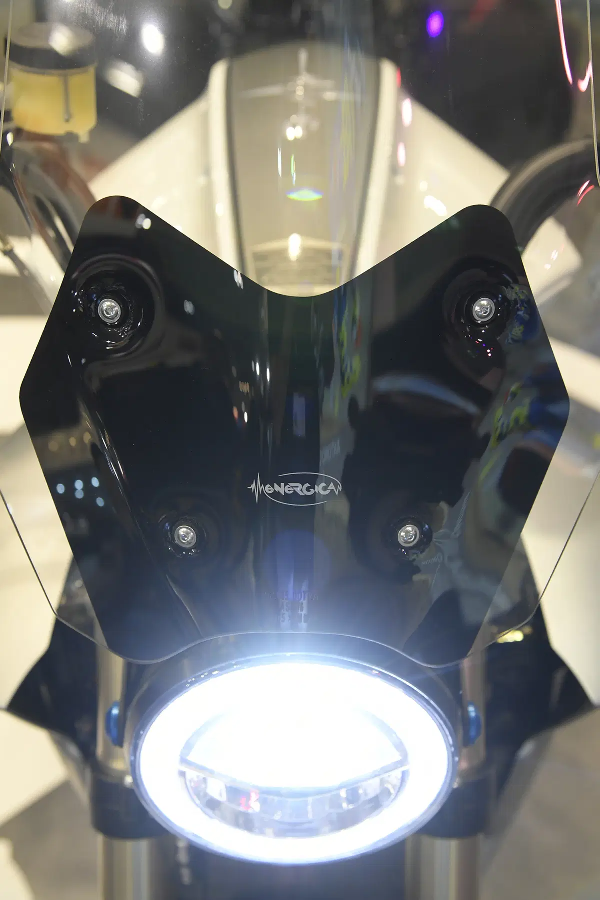 Energica ad EICMA 2017: Eva EsseEsse9 e aggiornamenti alla gamma (5)