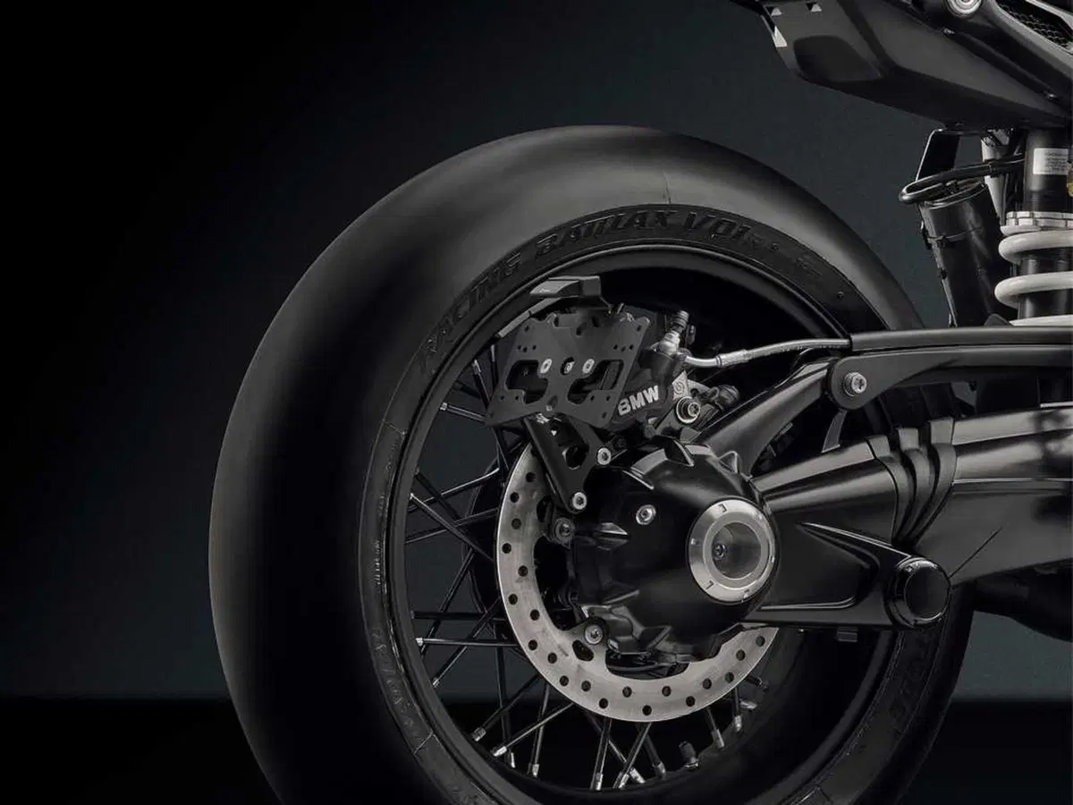 Rizoma: accessory line per BMW R nineT Racer (9)