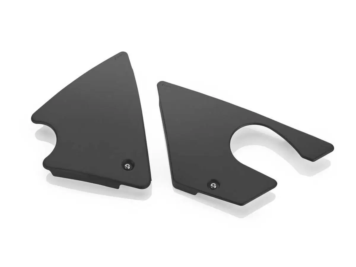 Rizoma: accessory line per BMW R nineT Racer (3)