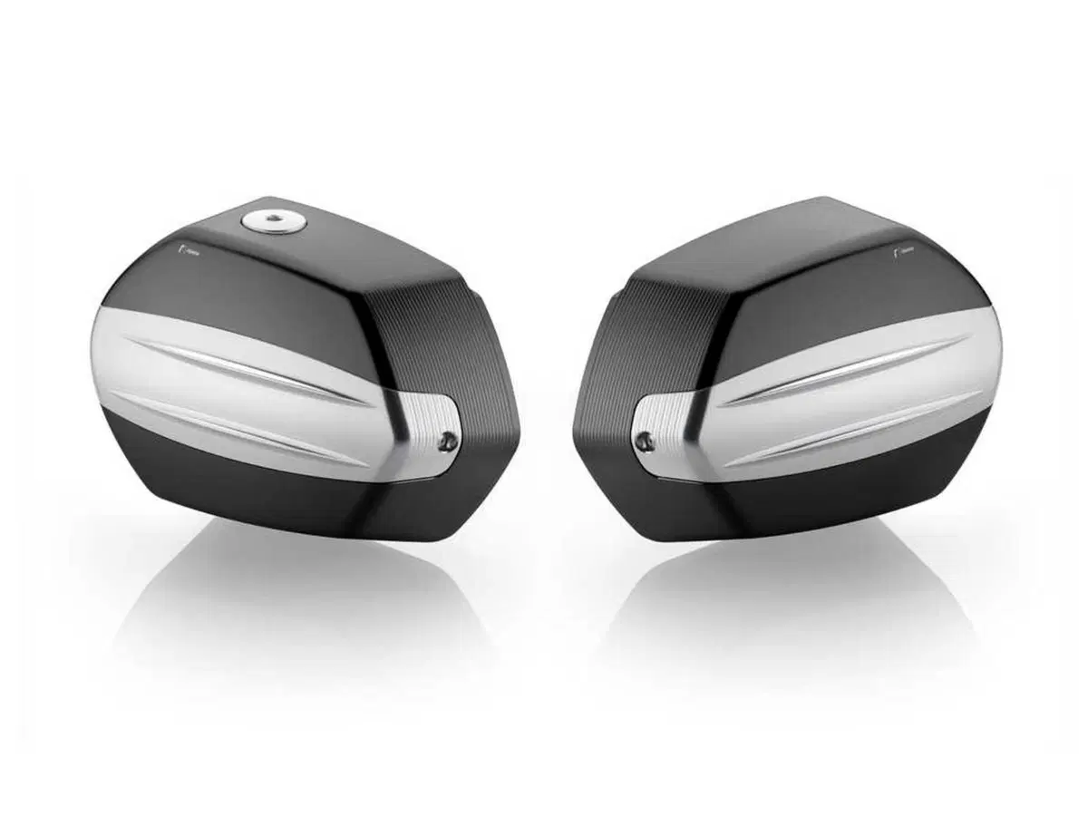 Rizoma: accessory line per BMW R nineT Racer (5)
