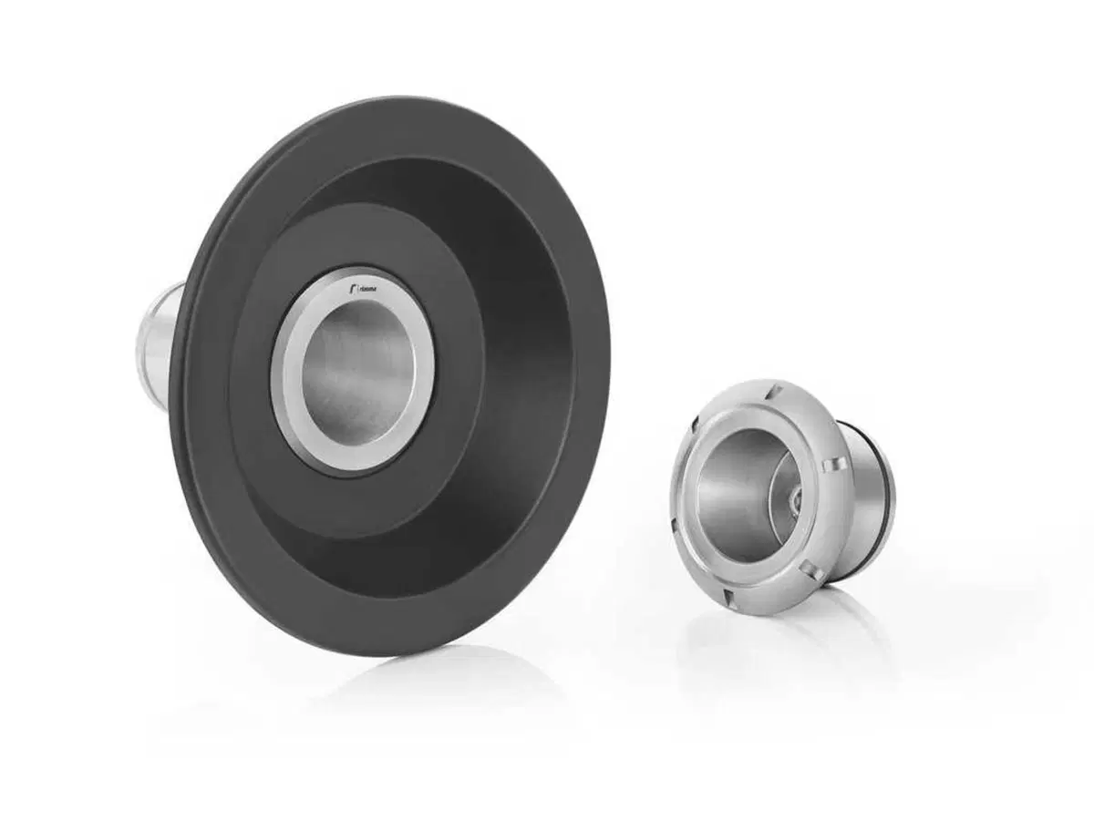 Rizoma: accessory line per BMW R nineT Racer (4)